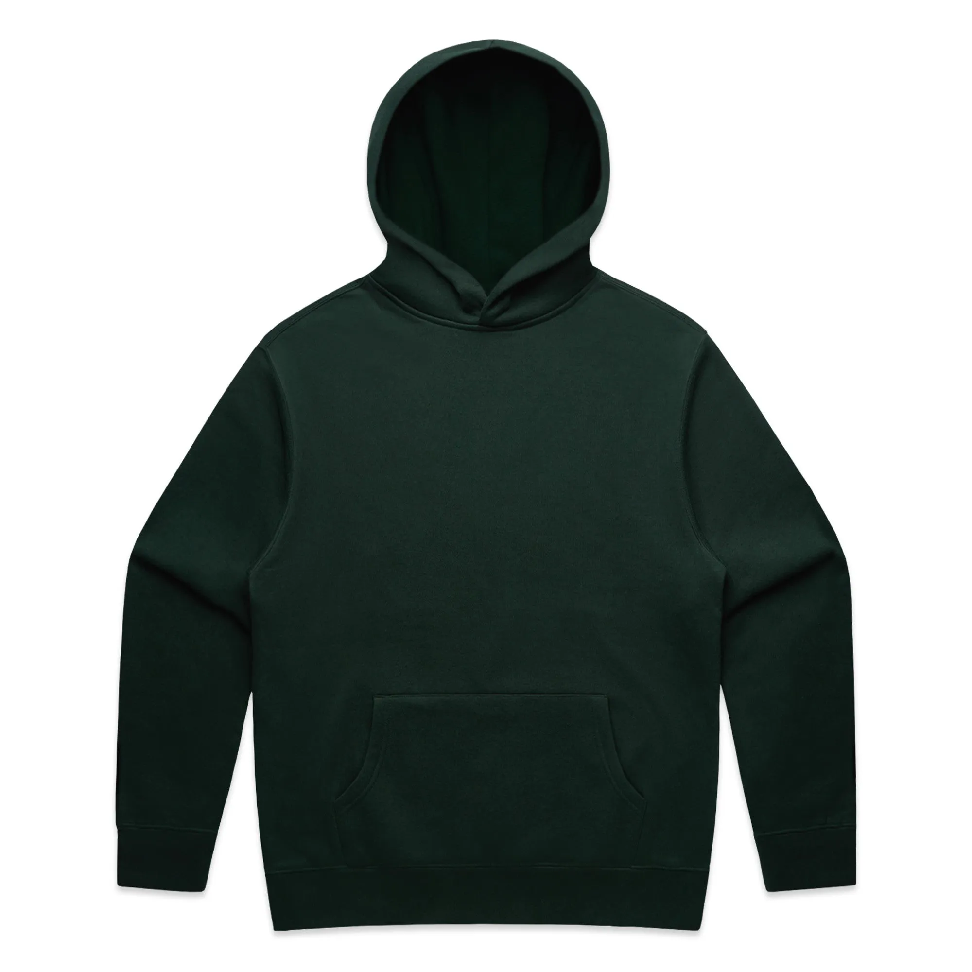 20% Recycled Polyester Relax Fit Hoodies