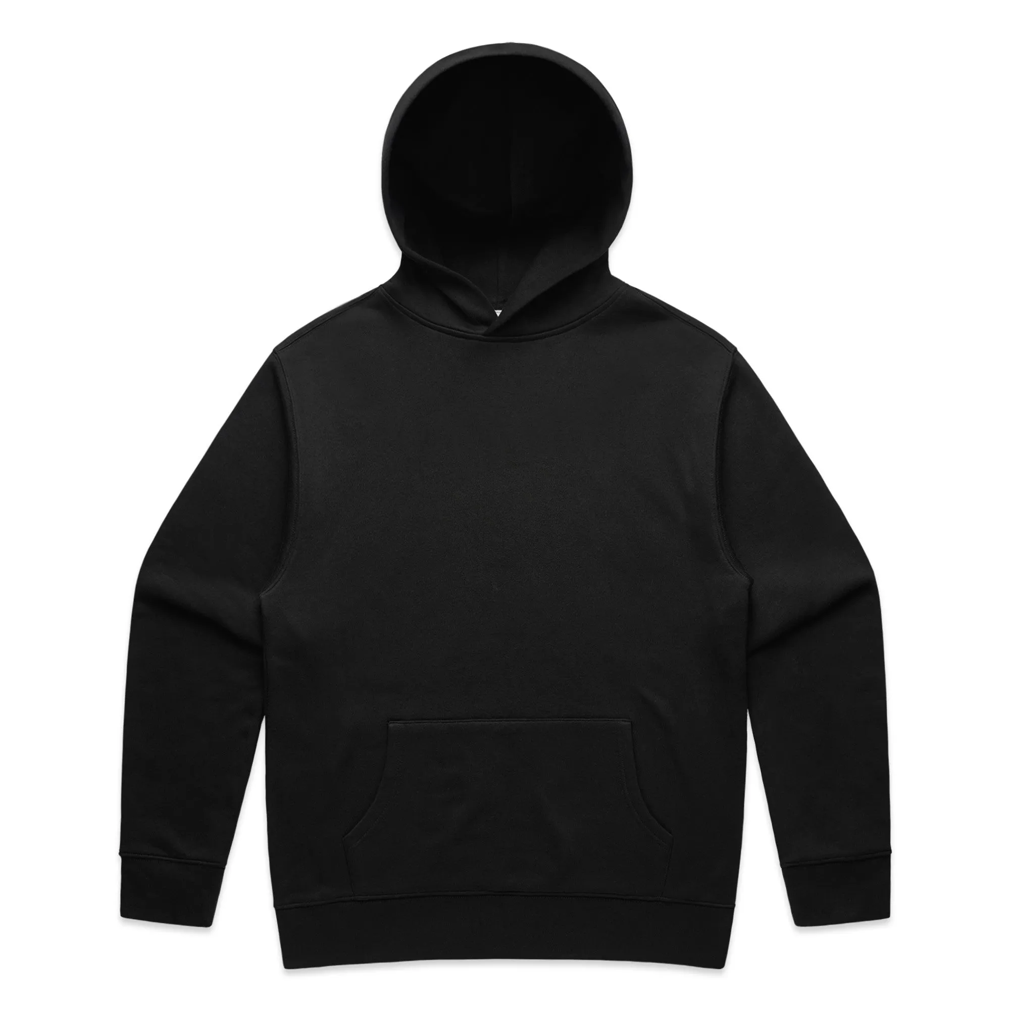 20% Recycled Polyester Relax Fit Hoodies