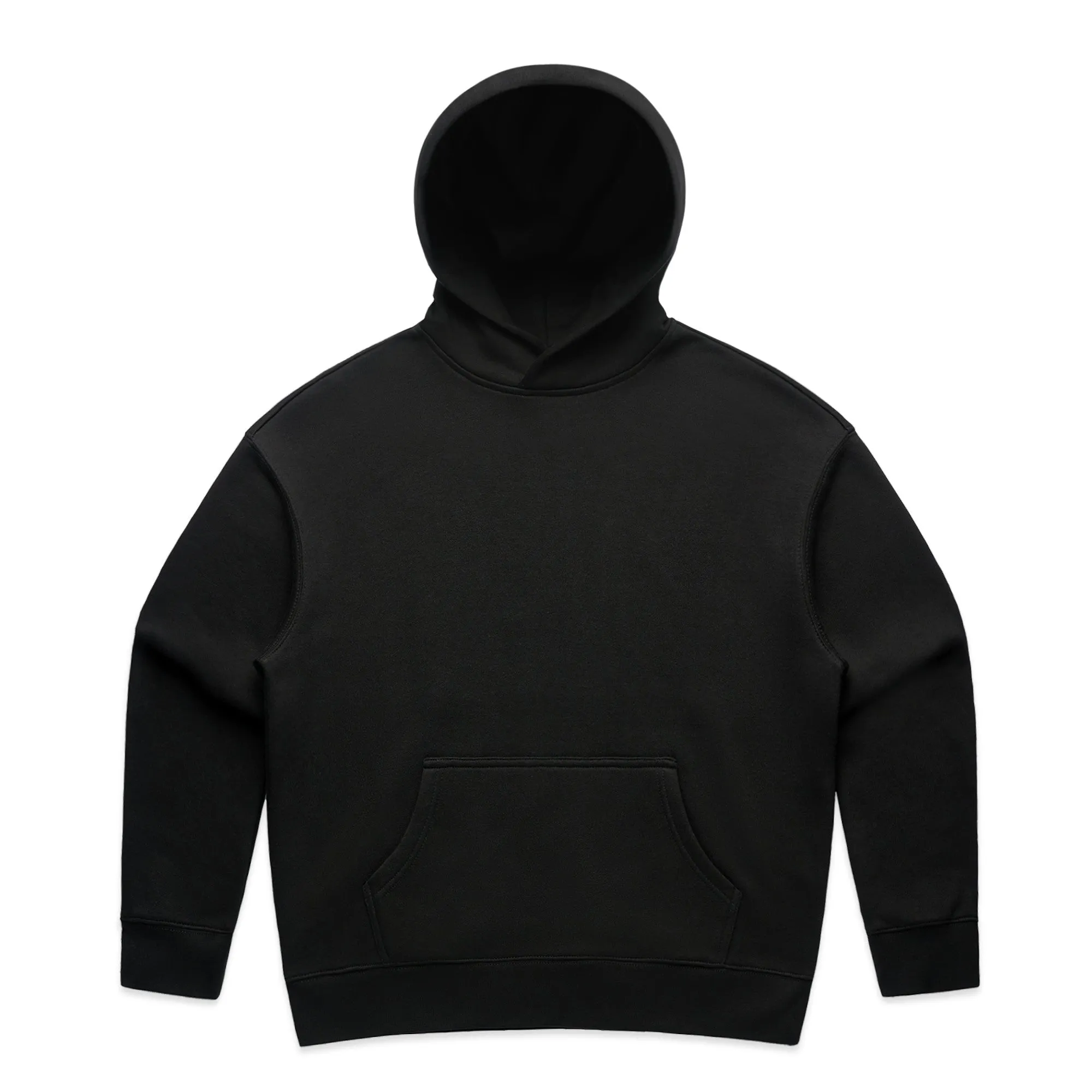 20% Recycled Polyester Relax Fit Hoodies