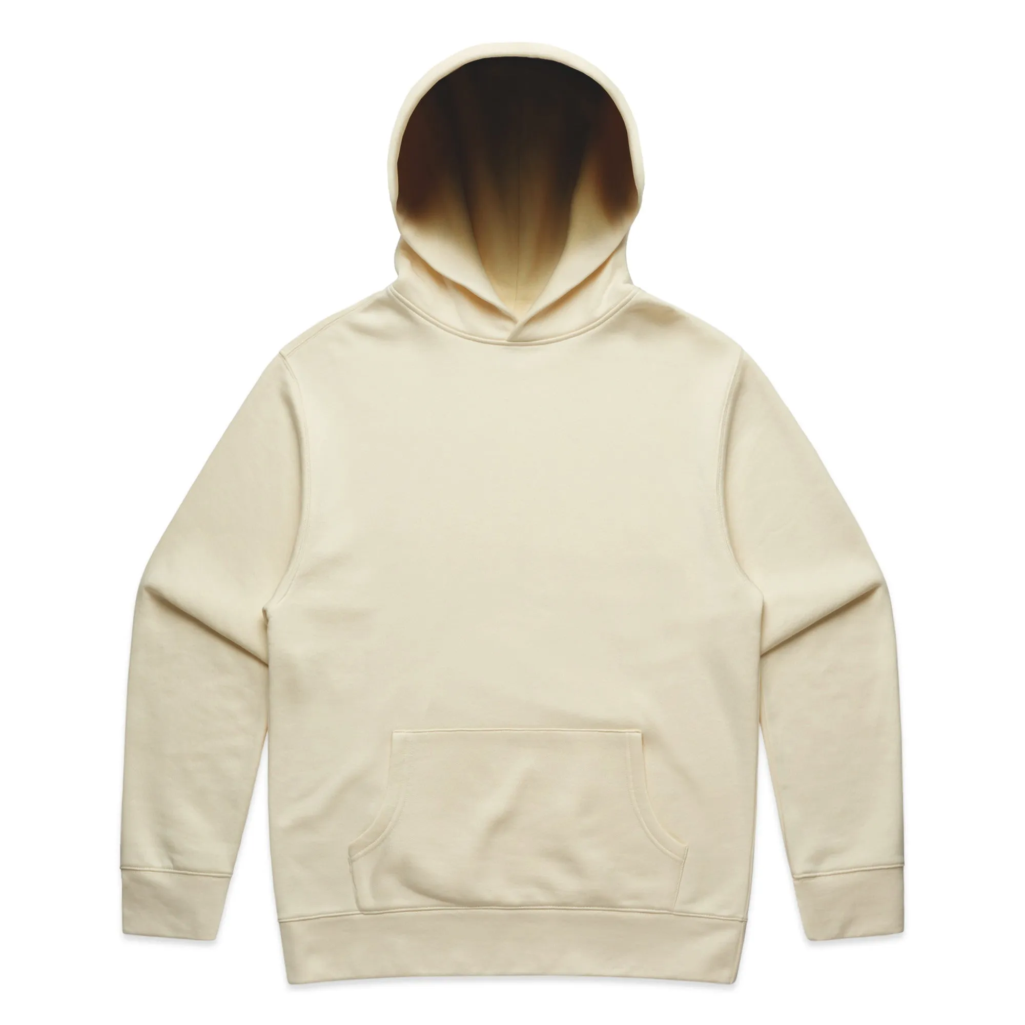 20% Recycled Polyester Relax Fit Hoodies