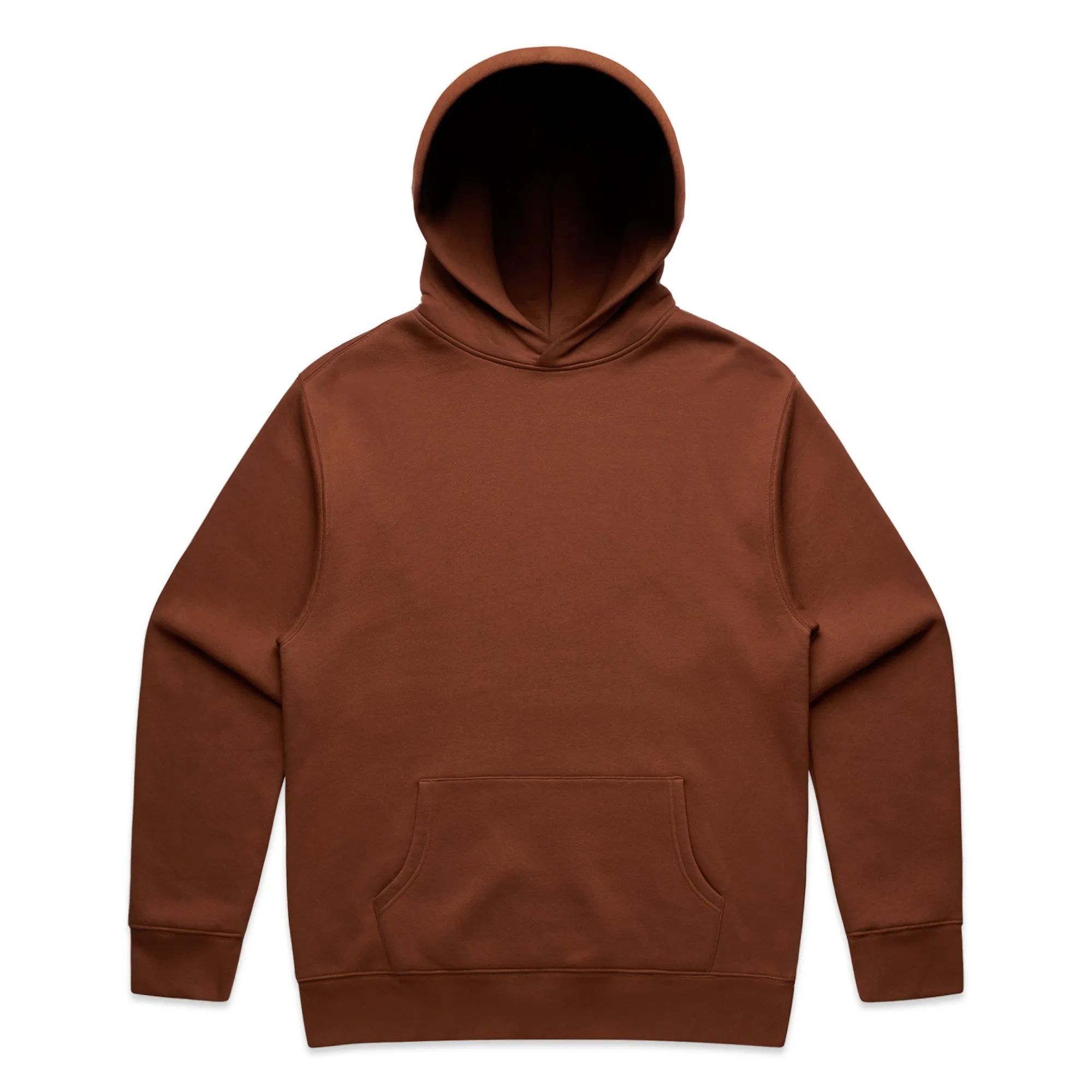 20% Recycled Polyester Relax Fit Hoodies