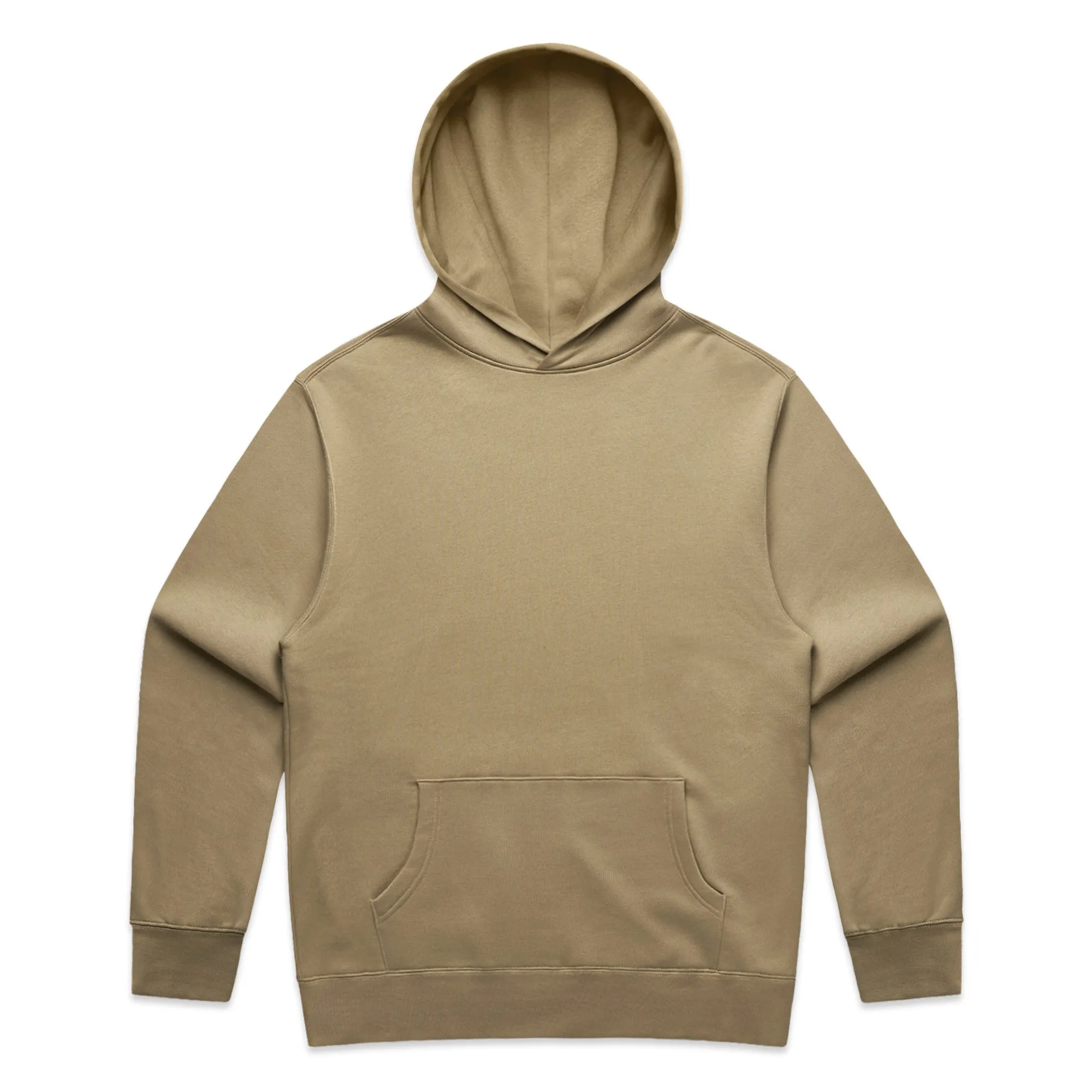 20% Recycled Polyester Relax Fit Hoodies