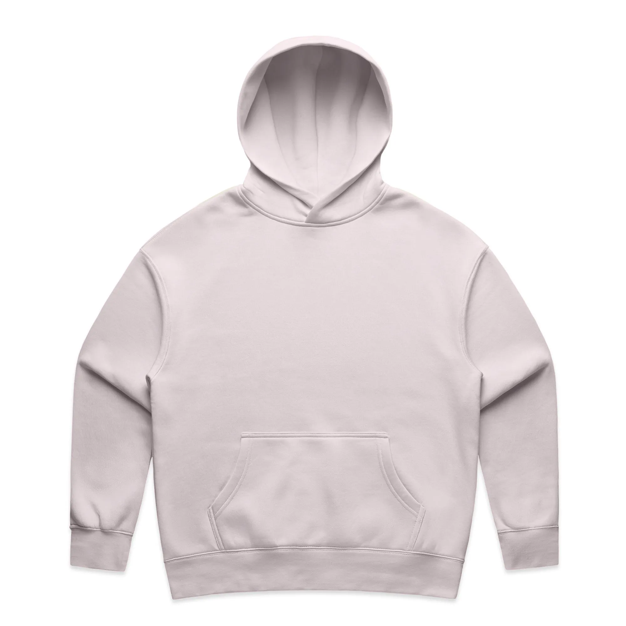 20% Recycled Polyester Relax Fit Hoodies