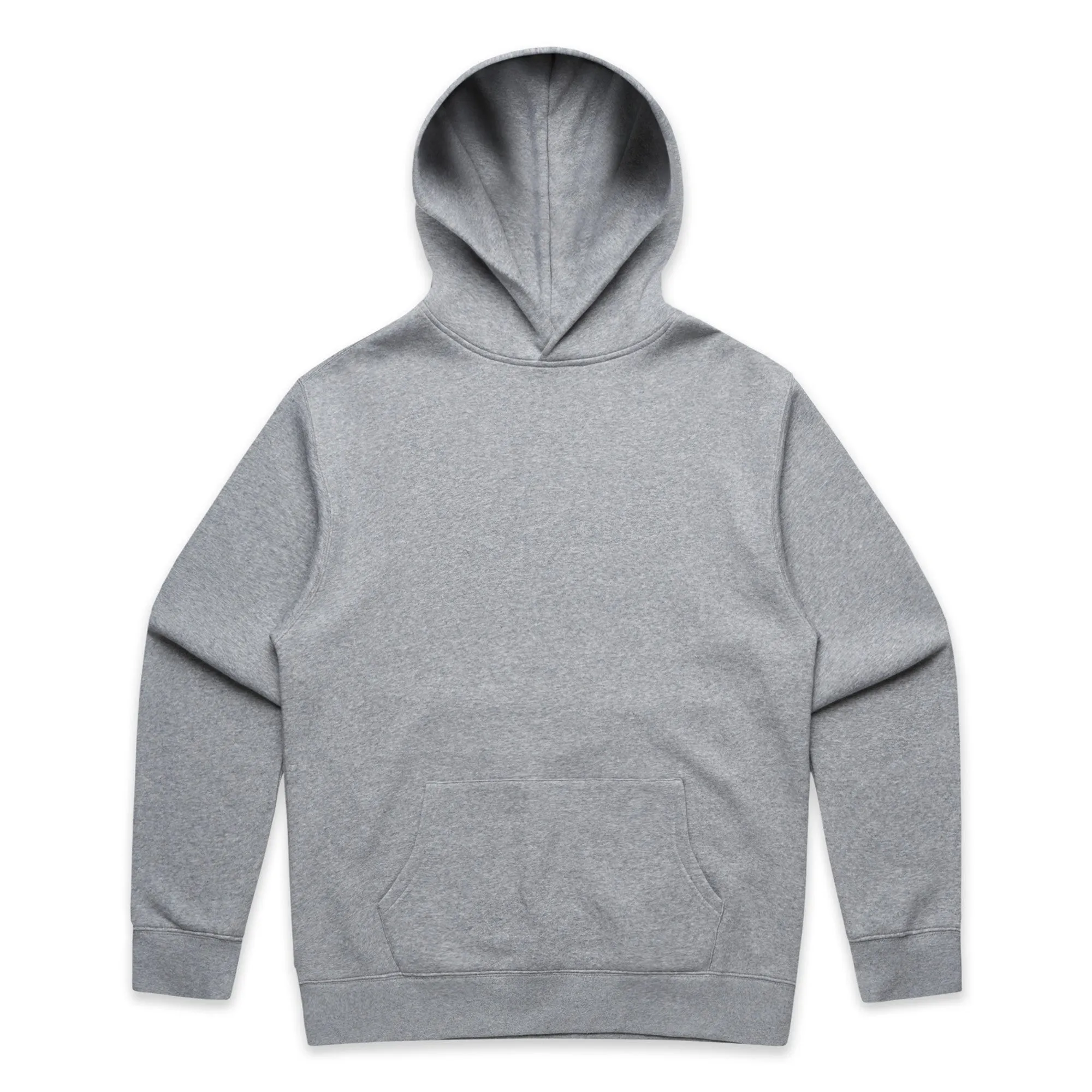 20% Recycled Polyester Relax Fit Hoodies