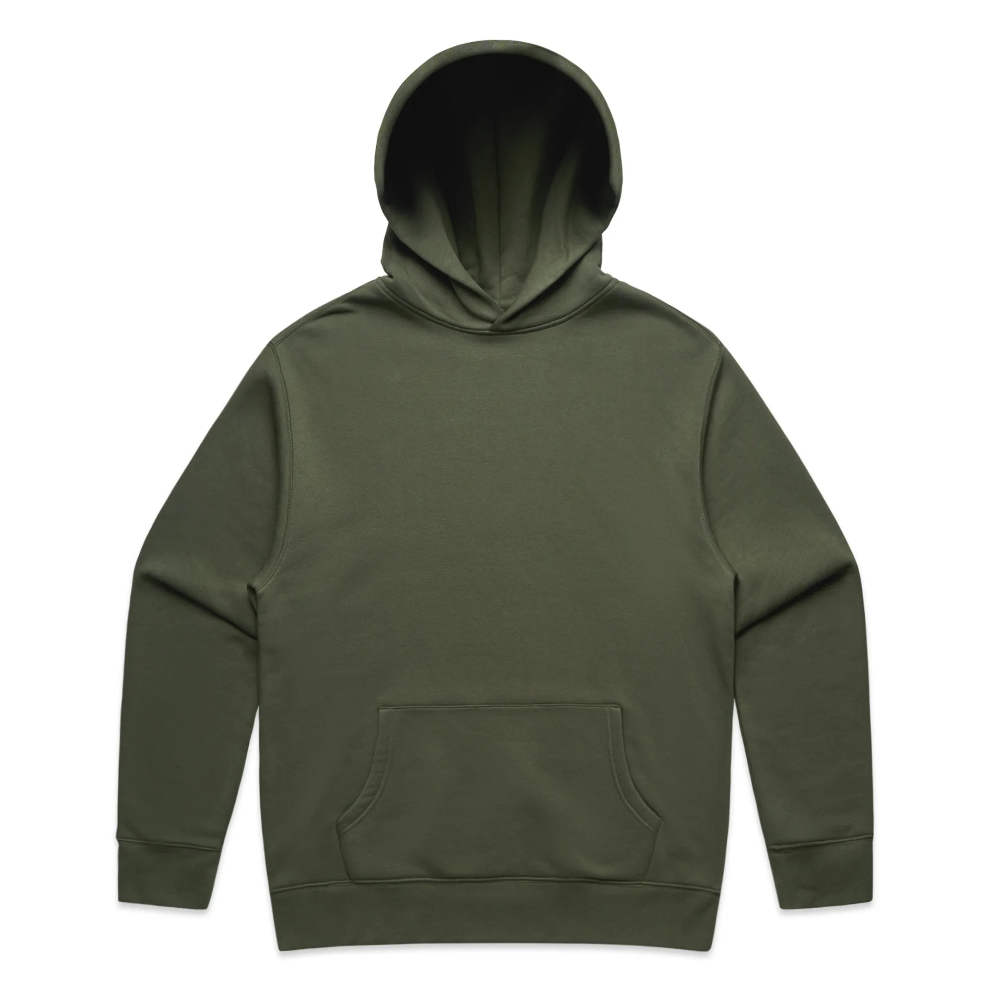20% Recycled Polyester Relax Fit Hoodies