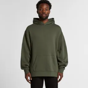 20% Recycled Polyester Relax Fit Hoodies