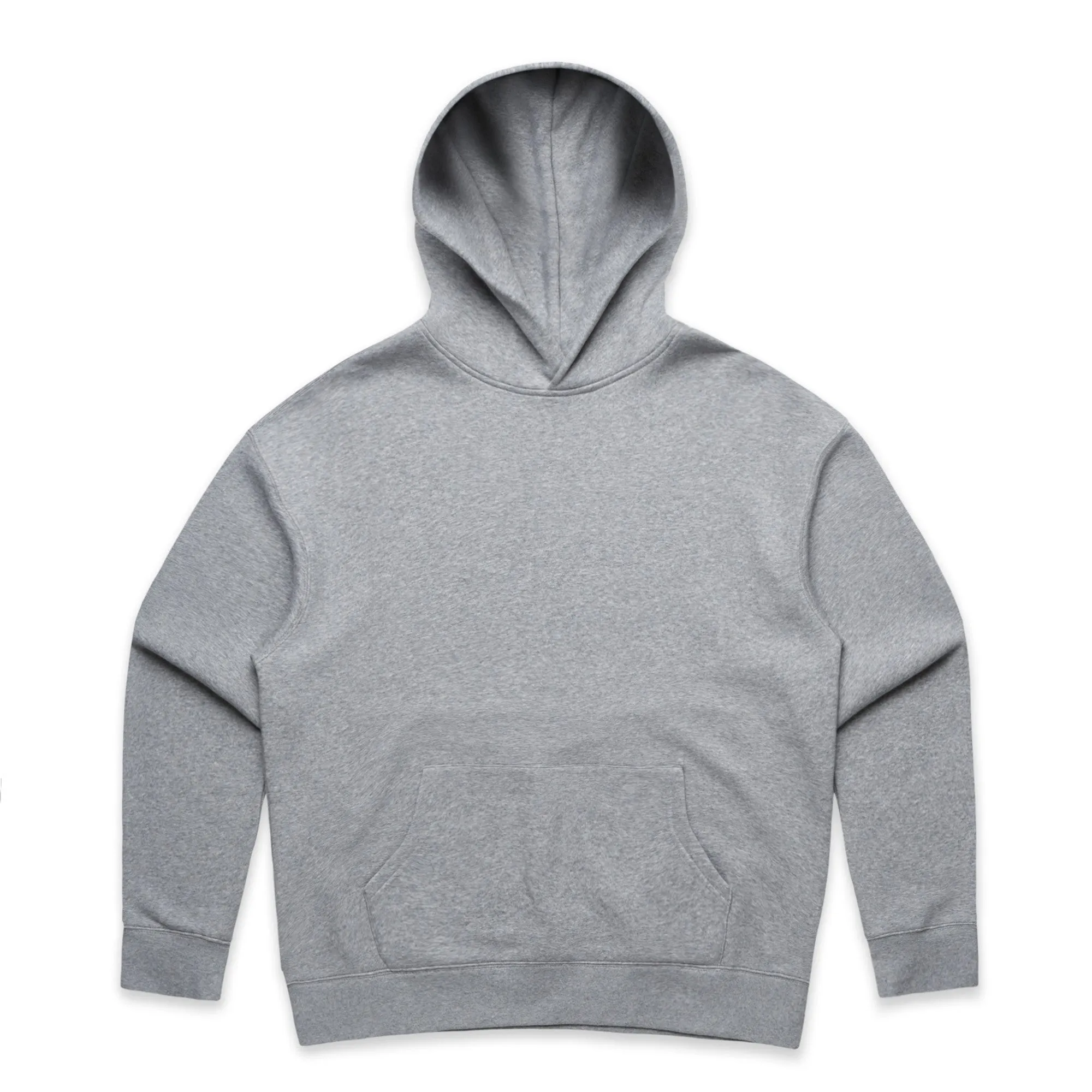 20% Recycled Polyester Relax Fit Hoodies
