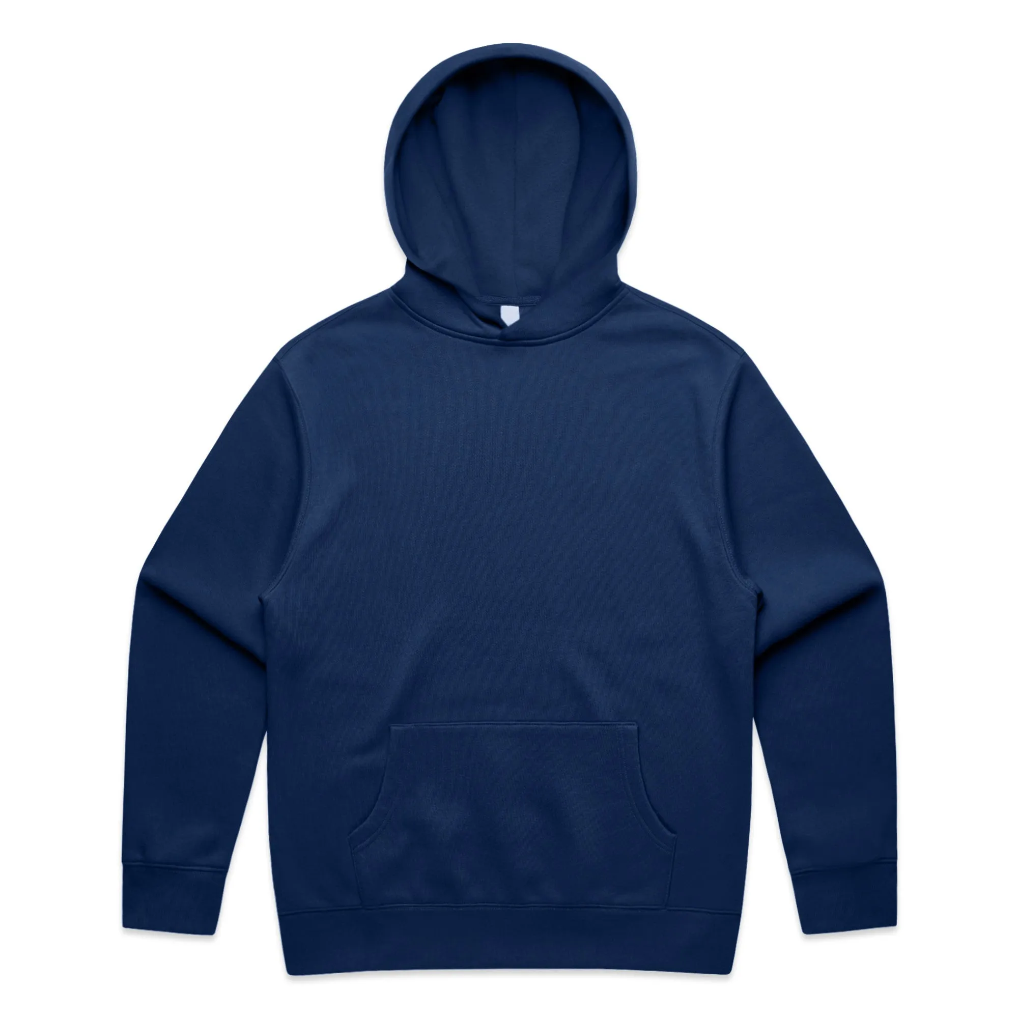 20% Recycled Polyester Relax Fit Hoodies
