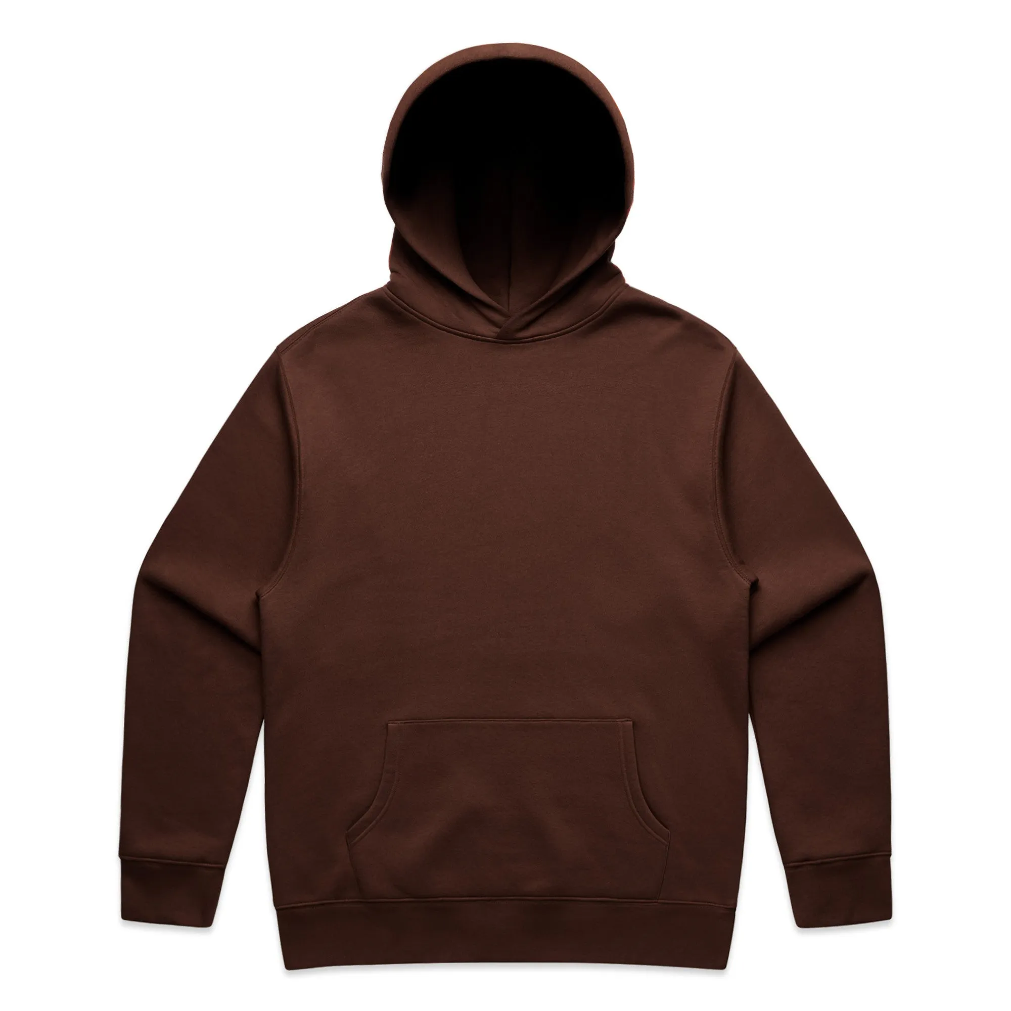 20% Recycled Polyester Relax Fit Hoodies