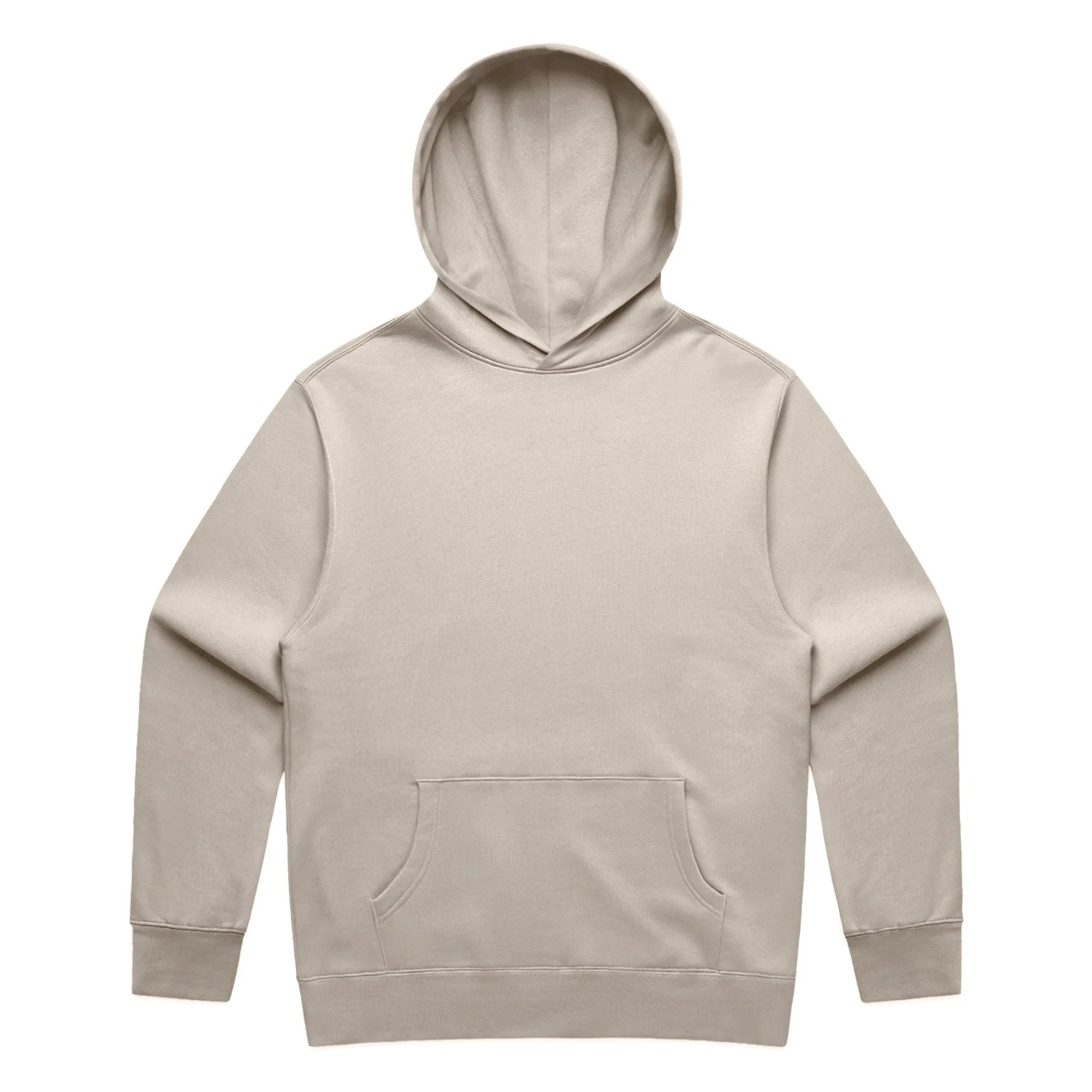 20% Recycled Polyester Relax Fit Hoodies