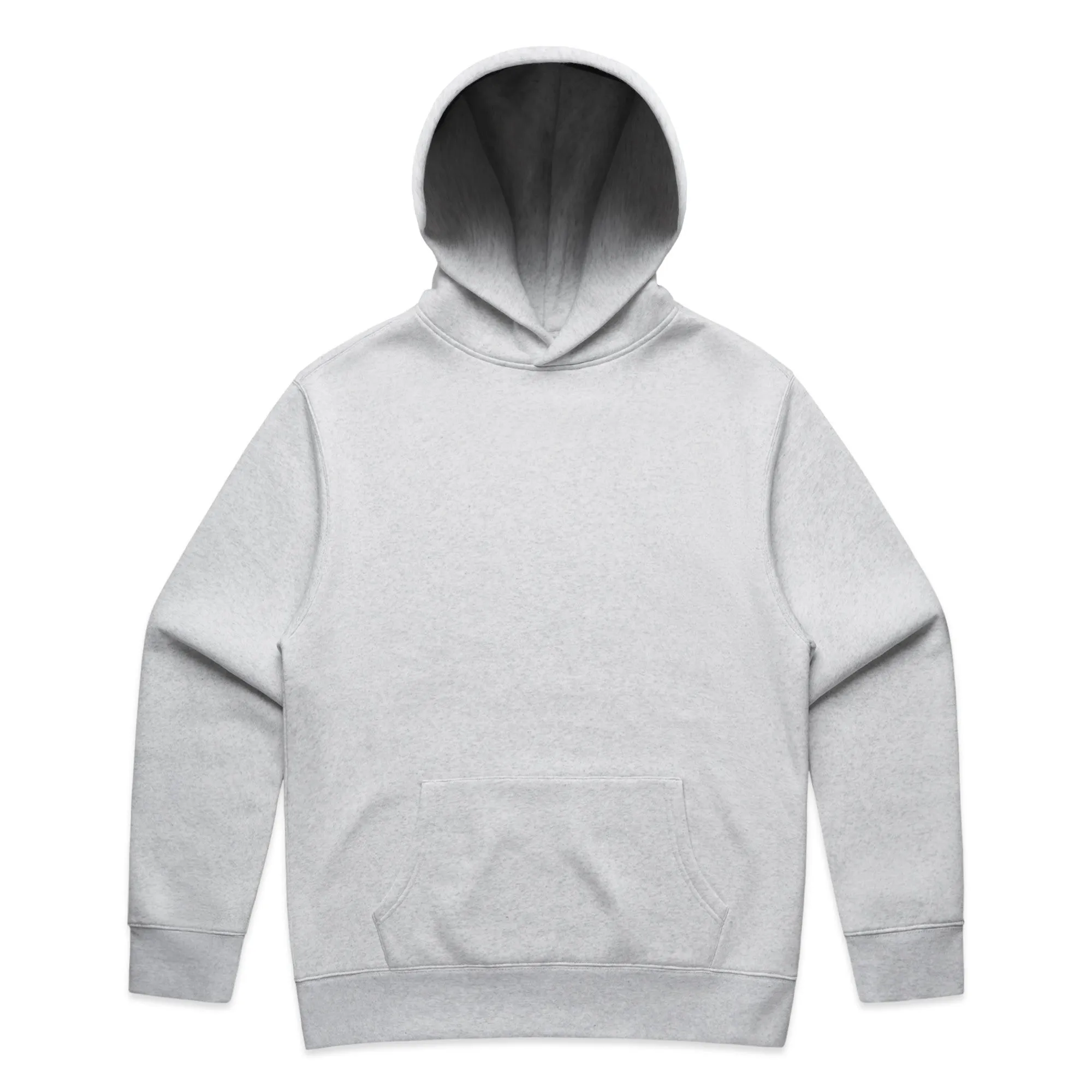 20% Recycled Polyester Relax Fit Hoodies