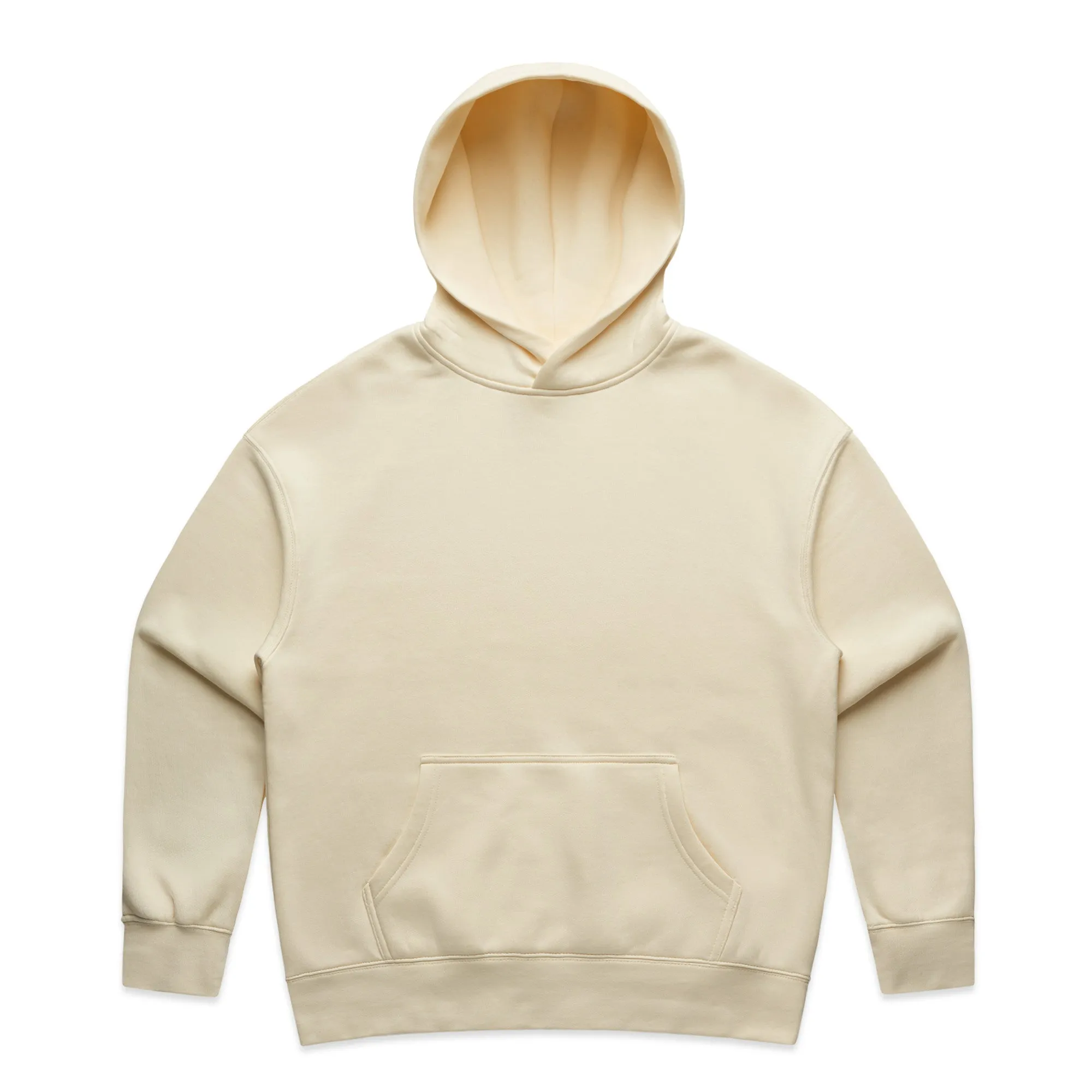 20% Recycled Polyester Relax Fit Hoodies