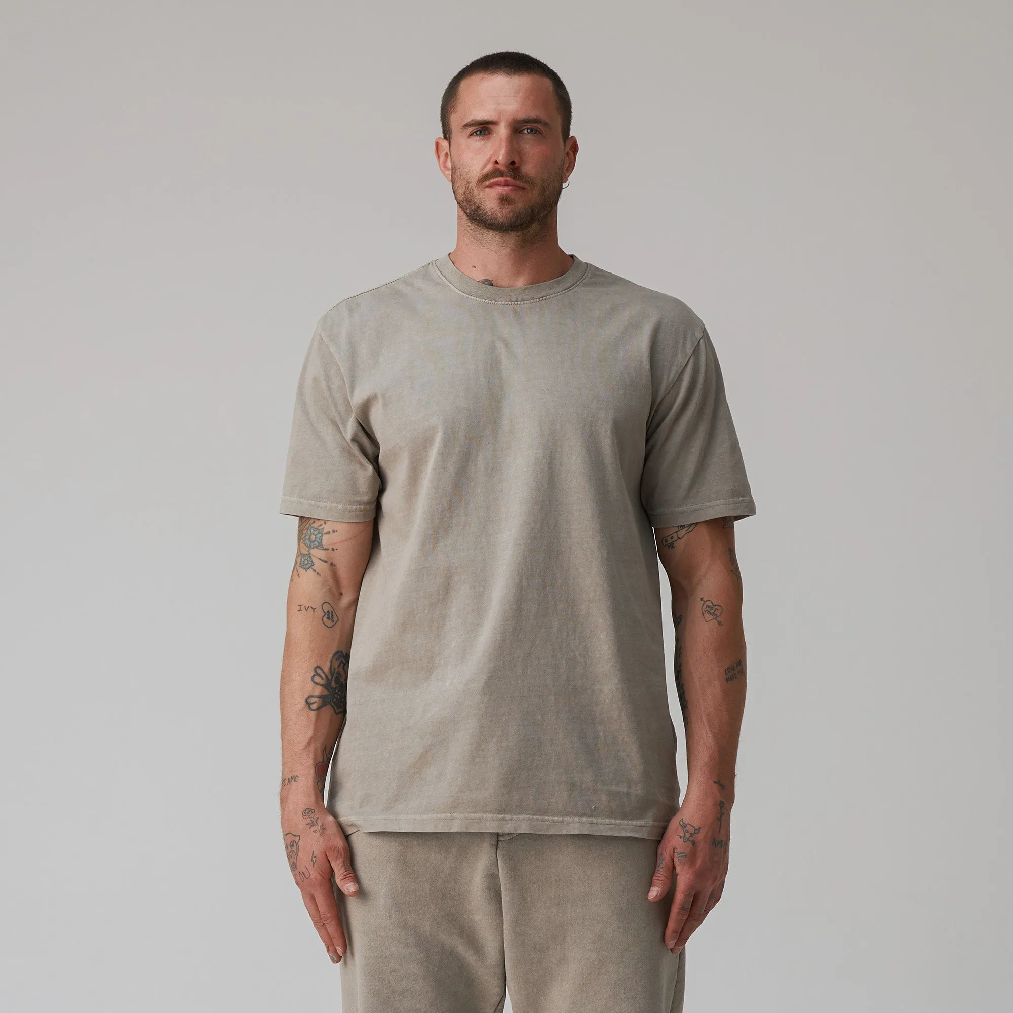 3 PACK TEES - PACK BUILDER