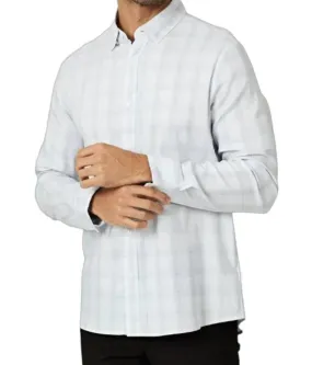 7Diamonds - Santiago Legacy Long Sleeve 4-way Stretch Shirt
