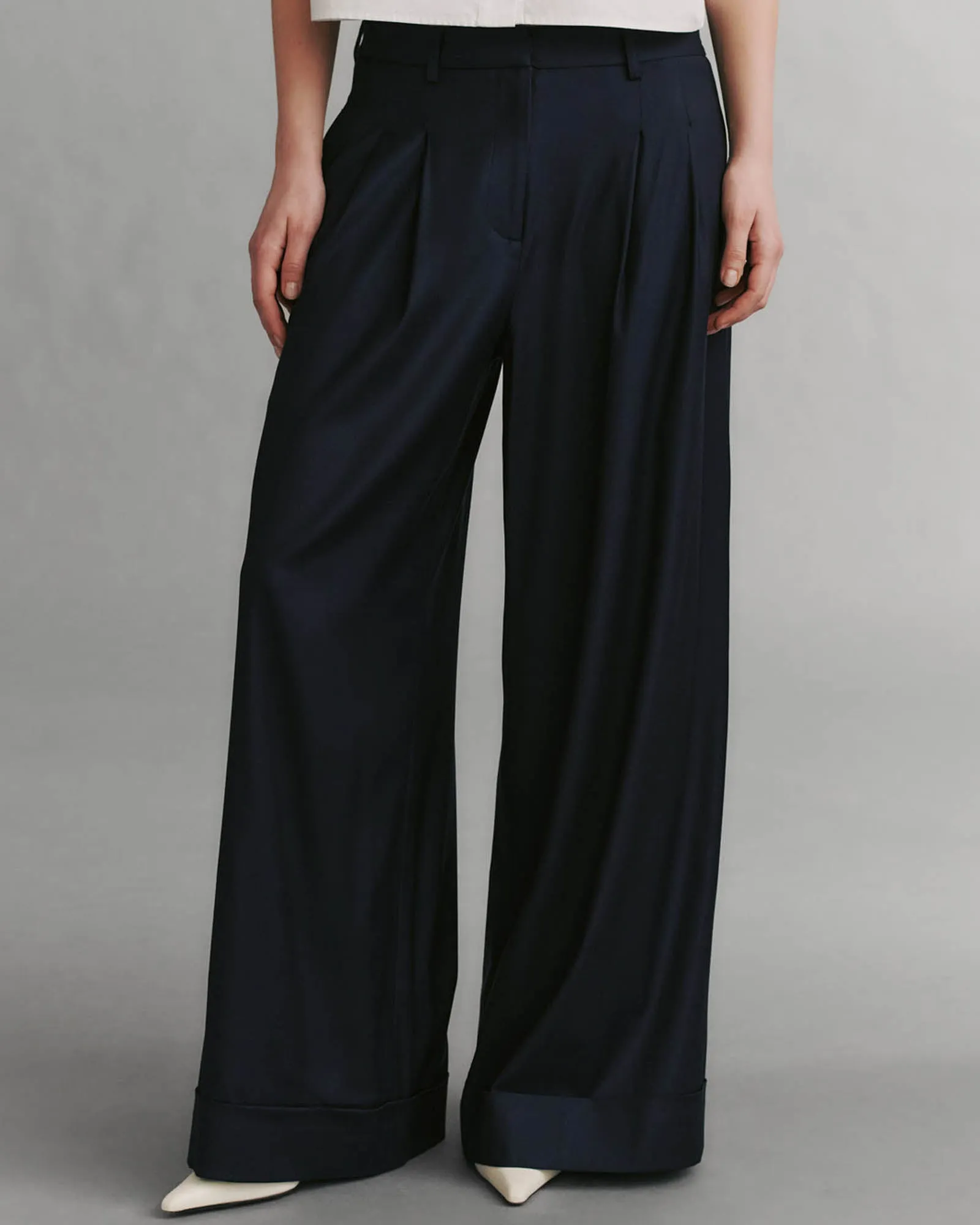 Averyl Pants