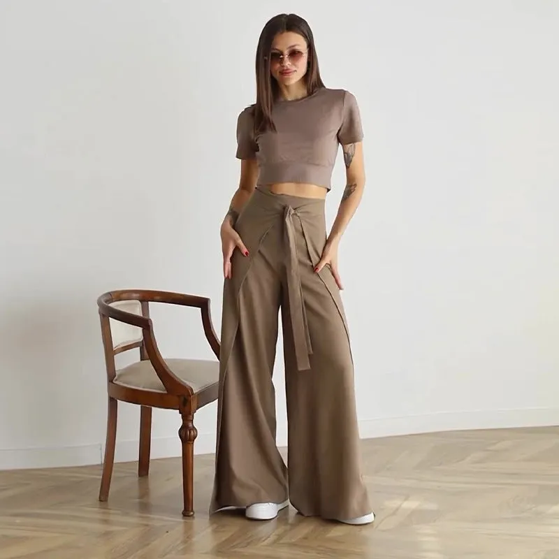 Bibi™ Comfortable and fashionable women's trousers