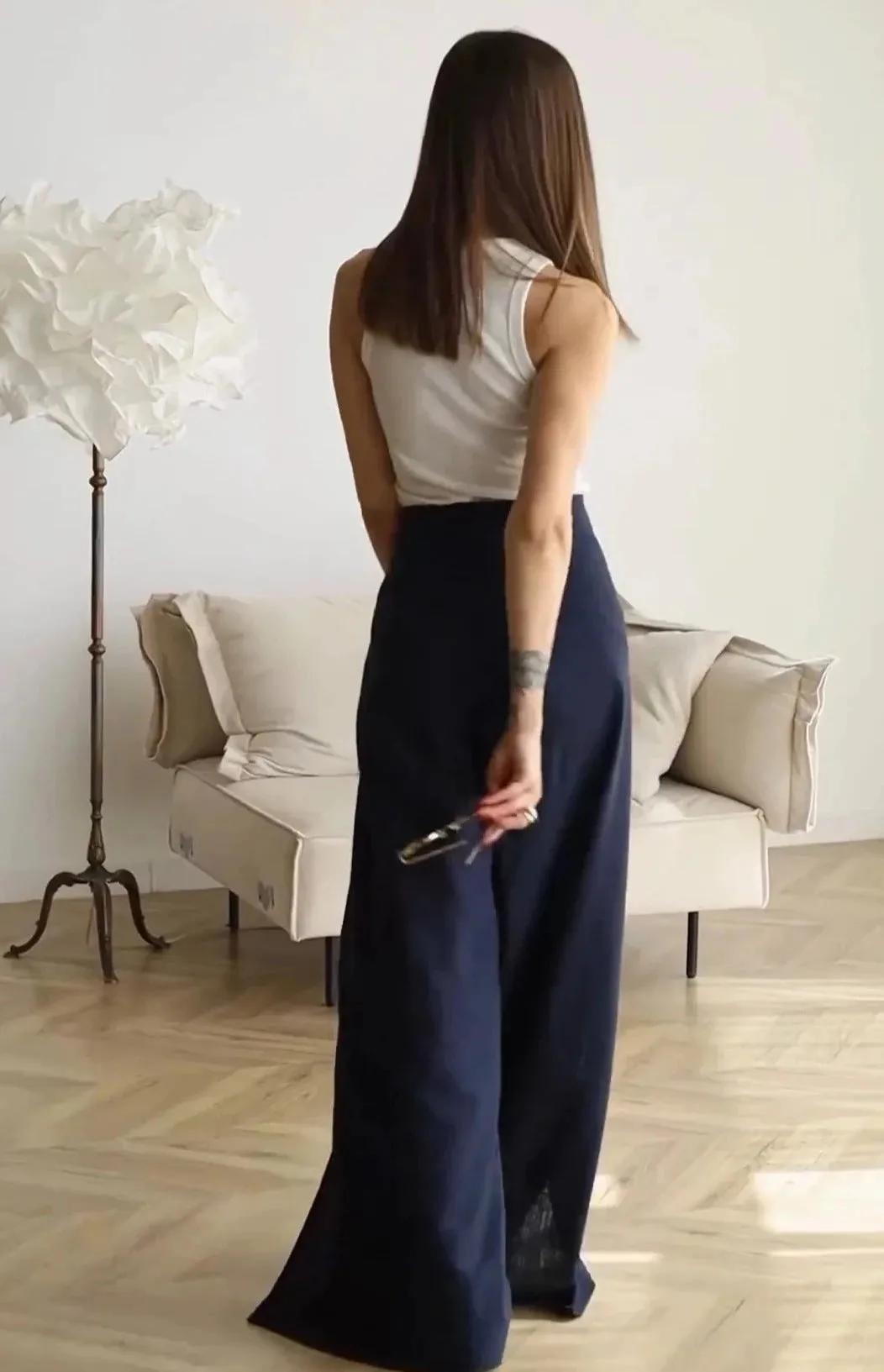 Bibi™ Comfortable and fashionable women's trousers