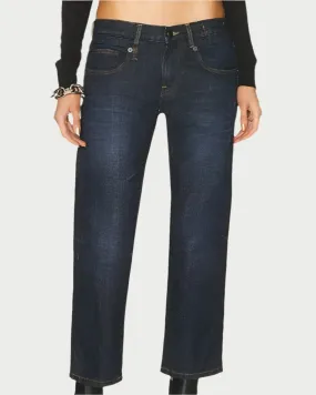 Boy Straight Jeans
