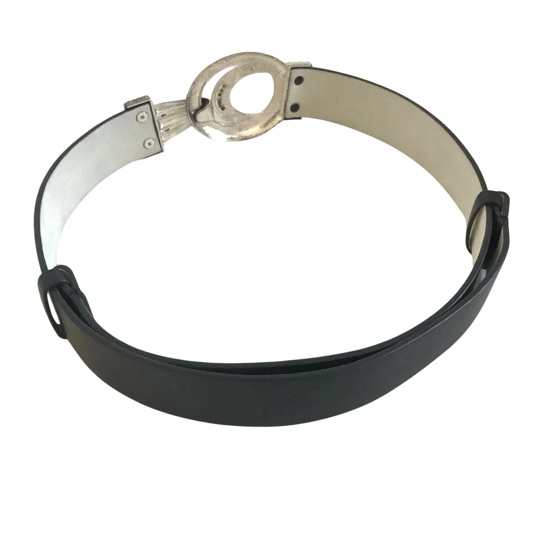 Chico's Black Belt