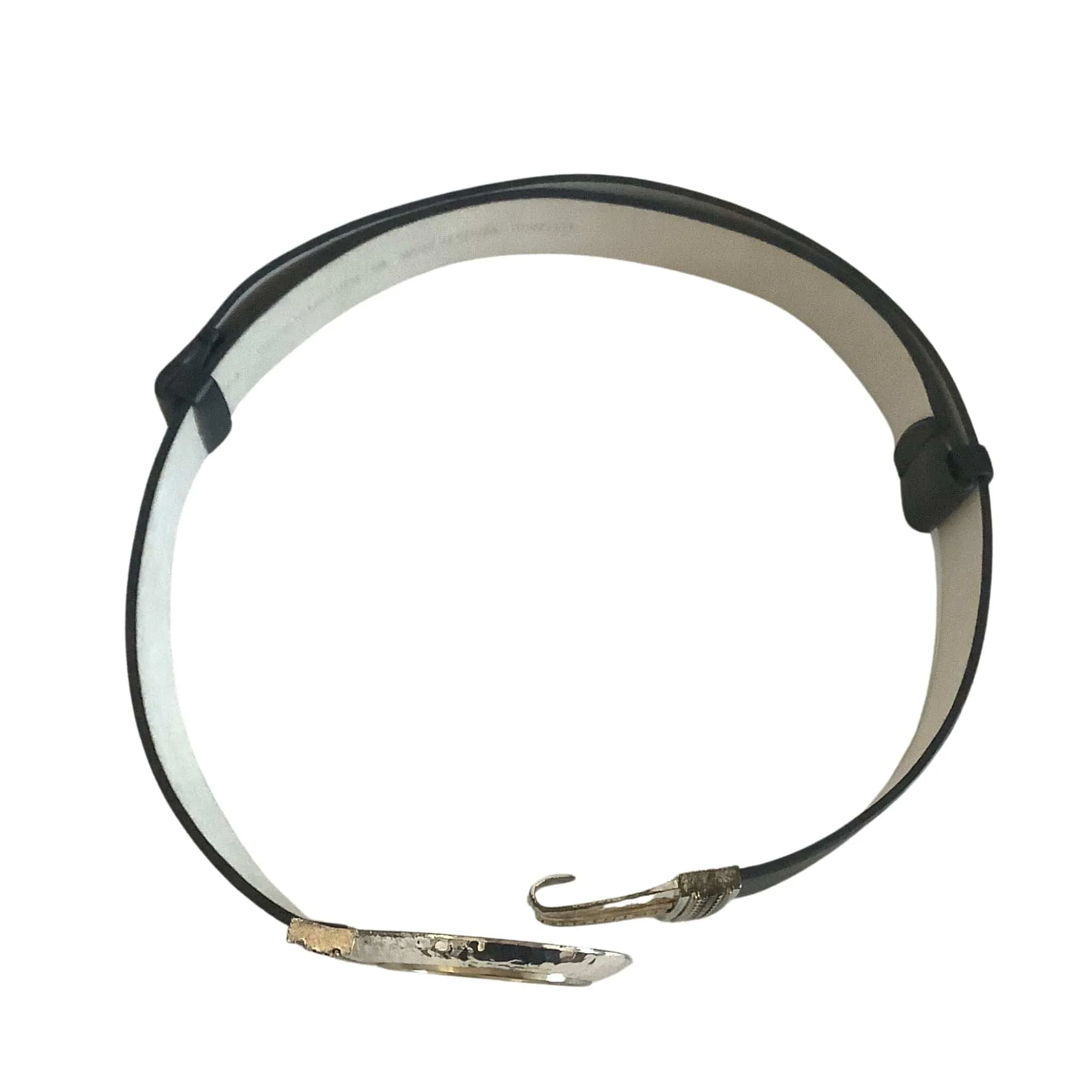 Chico's Black Belt