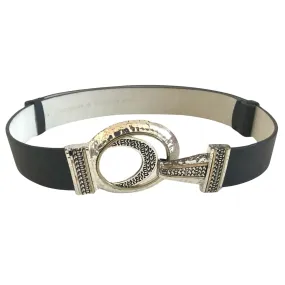 Chico's Black Belt