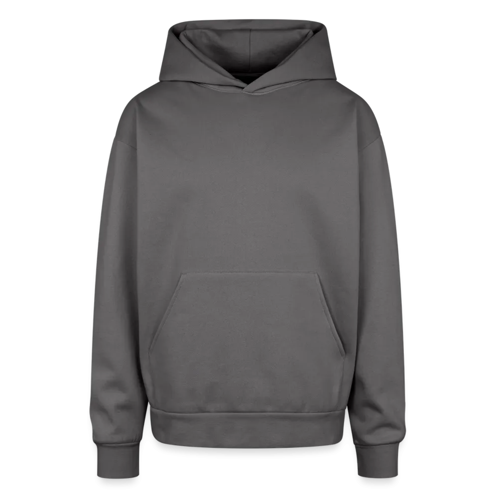 Customizable Oversized Hooded Sweatshirt ADD YOUR OWN PHOTO, IMAGES, DESIGNS, QUOTES AND MORE