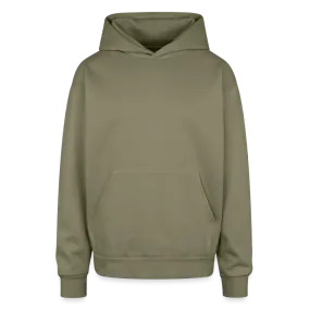 Customizable Oversized Hooded Sweatshirt ADD YOUR OWN PHOTO, IMAGES, DESIGNS, QUOTES AND MORE