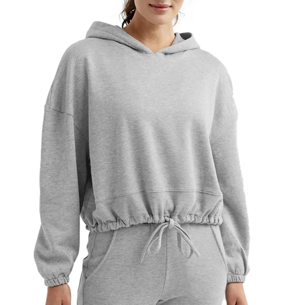 Customizable Womens Cropped Hoodie ADD YOUR OWN PHOTO, IMAGES, DESIGNS, QUOTES AND MORE