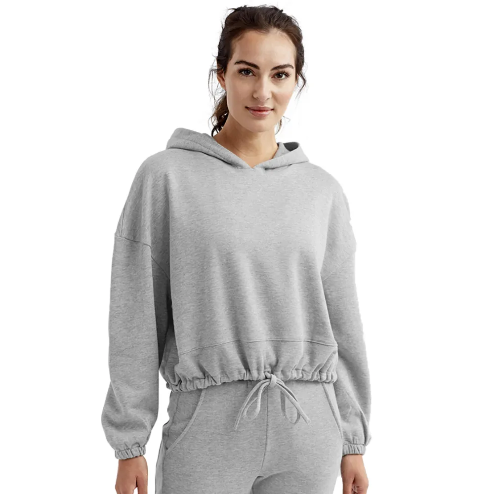 Customizable Womens Cropped Hoodie ADD YOUR OWN PHOTO, IMAGES, DESIGNS, QUOTES AND MORE