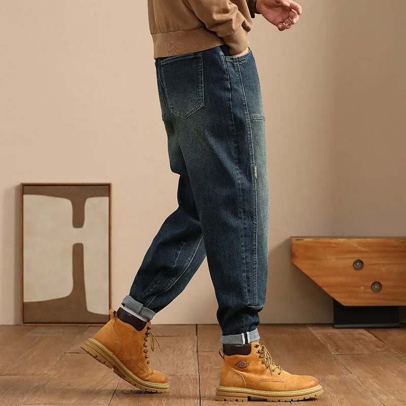 DAXTON™ - MEN'S CLASSIC JEANS