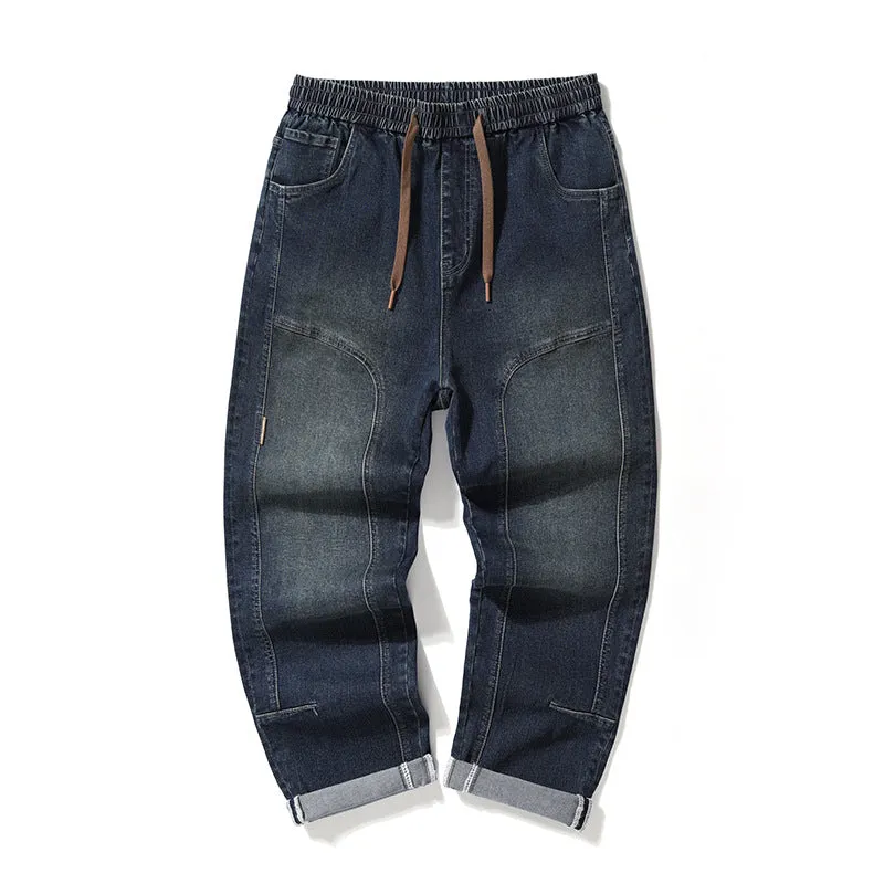 DAXTON™ - MEN'S CLASSIC JEANS