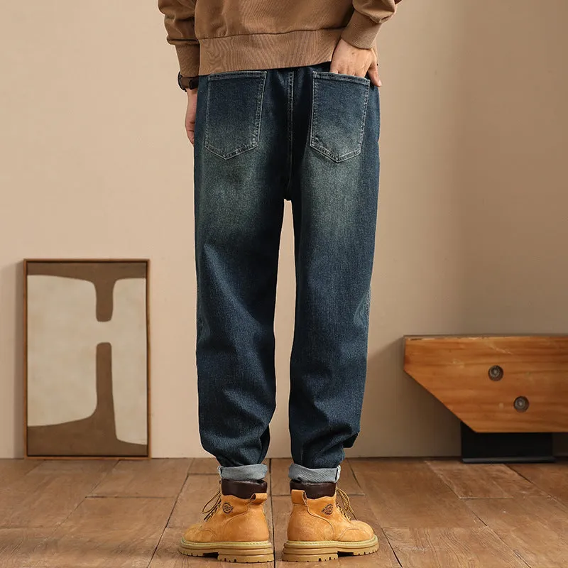 DAXTON™ - MEN'S CLASSIC JEANS