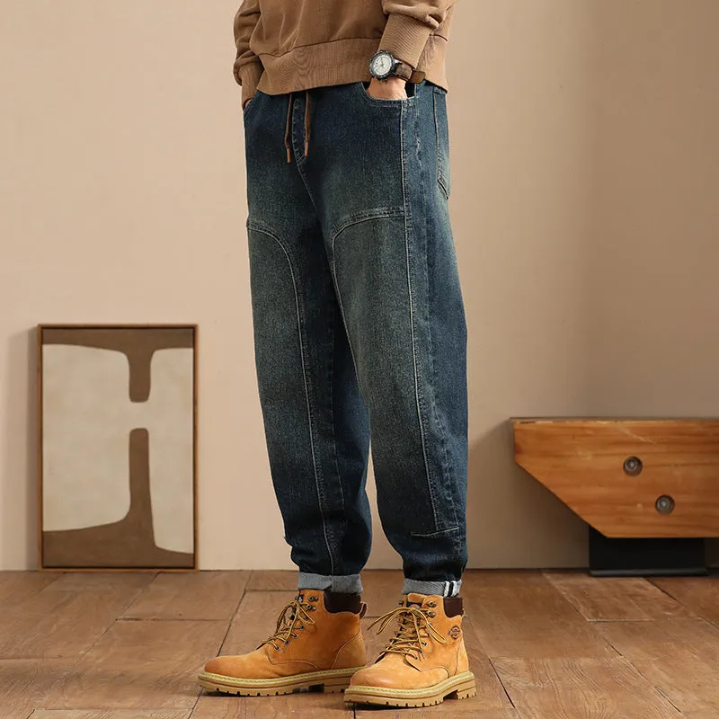 DAXTON™ - MEN'S CLASSIC JEANS