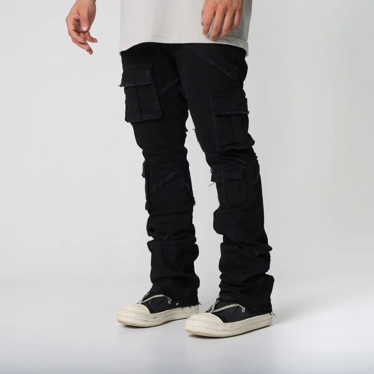 DEPT DENIM
