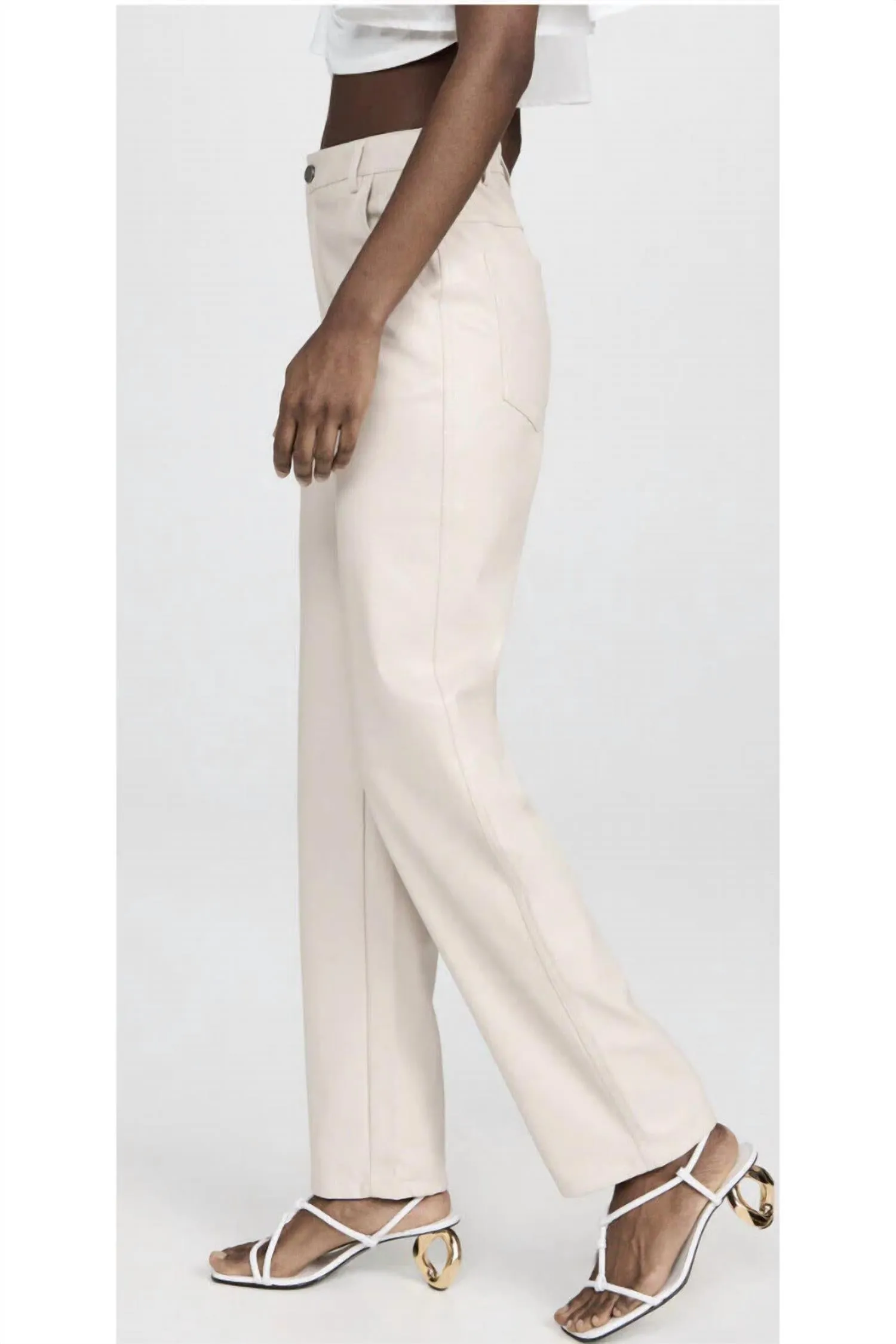 En Saison - Lana Trouser Pants