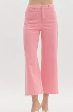 Essence of Pearl Jeans
