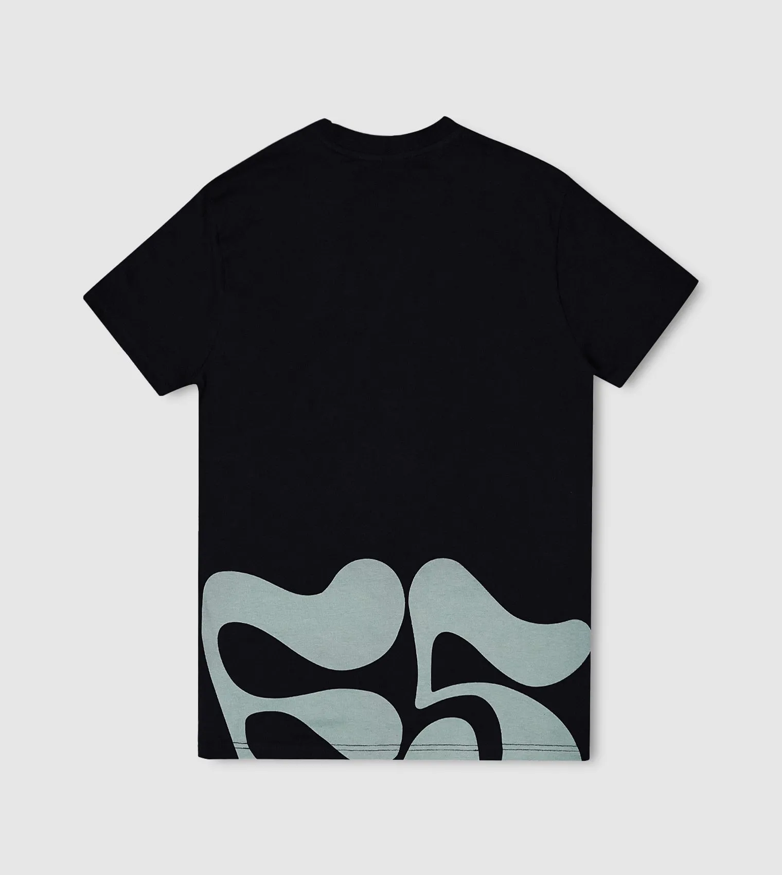 F5 Oversized Logo T-Shirt