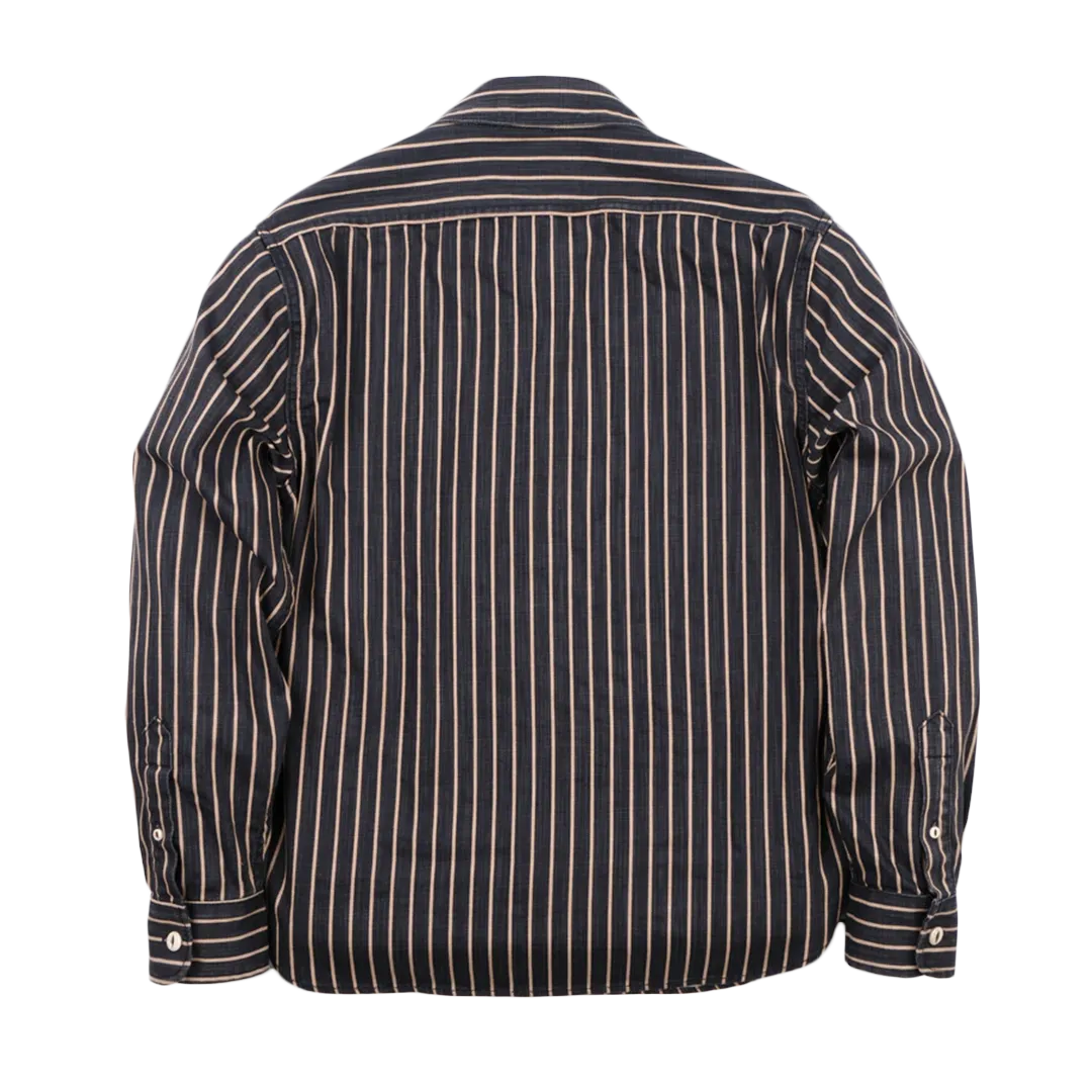 Freenote - Rancho - Navy Stripe
