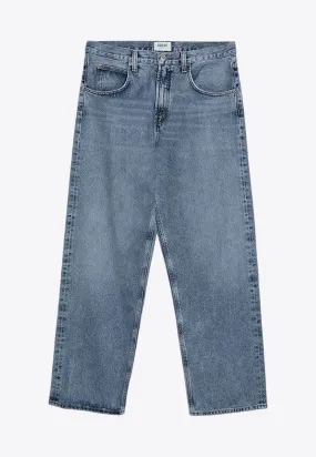Fusion Washed Jeans