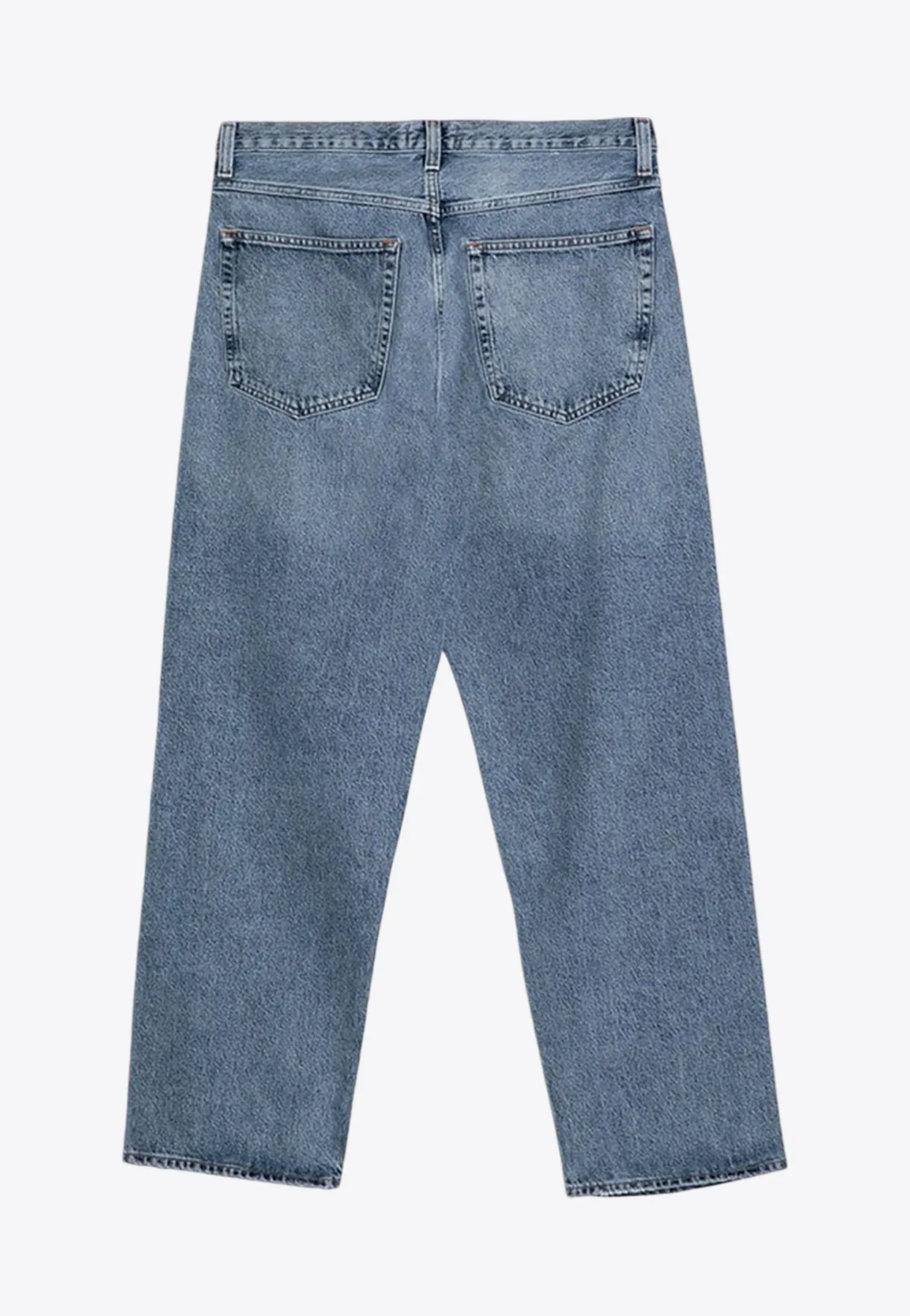 Fusion Washed Jeans