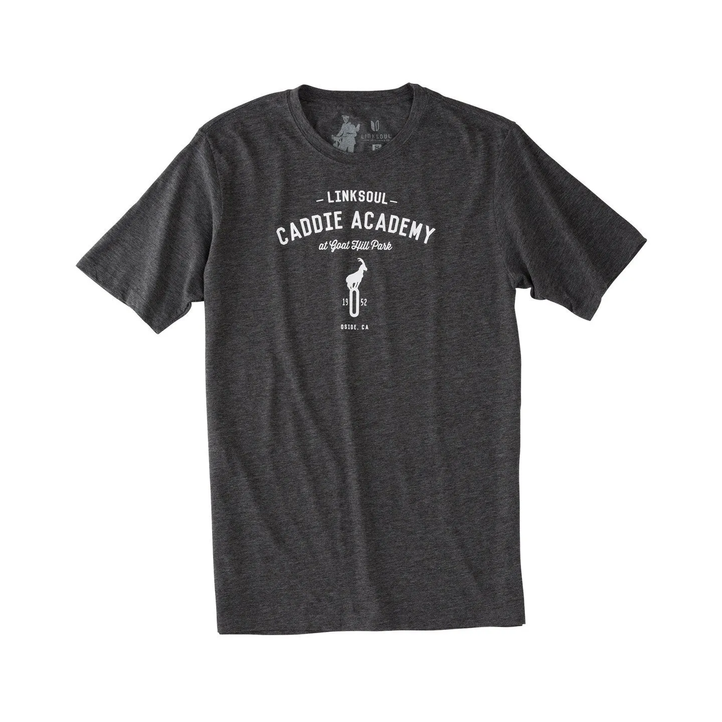 GHP Caddie Academy Tee