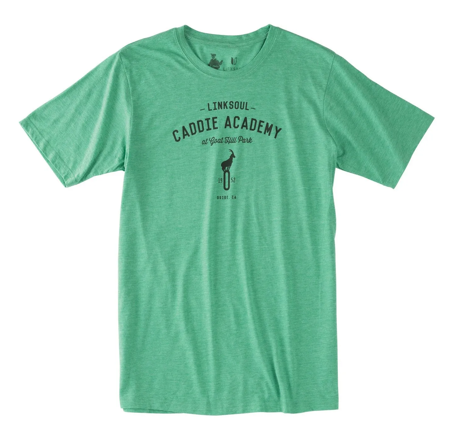 GHP Caddie Academy Tee
