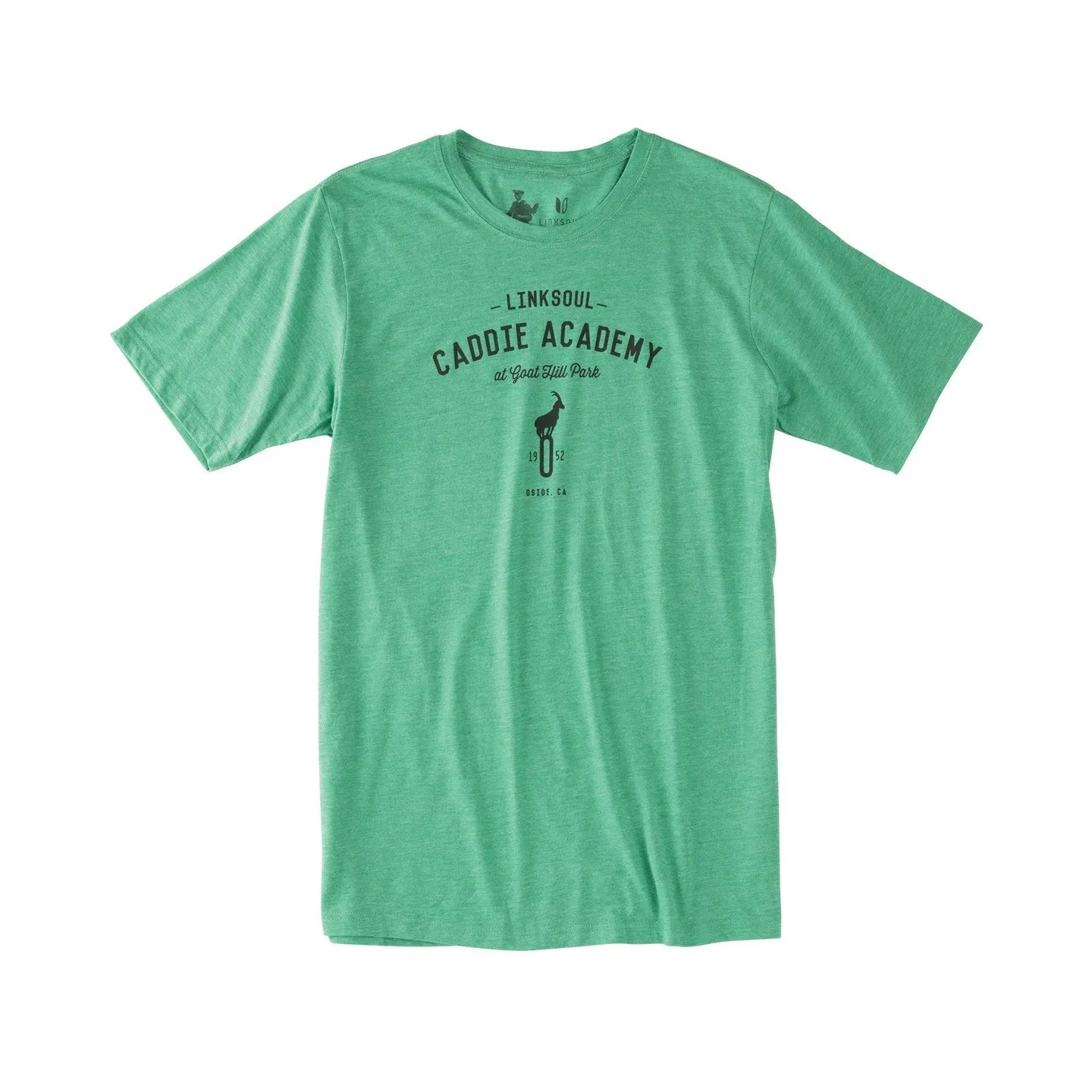 GHP Caddie Academy Tee