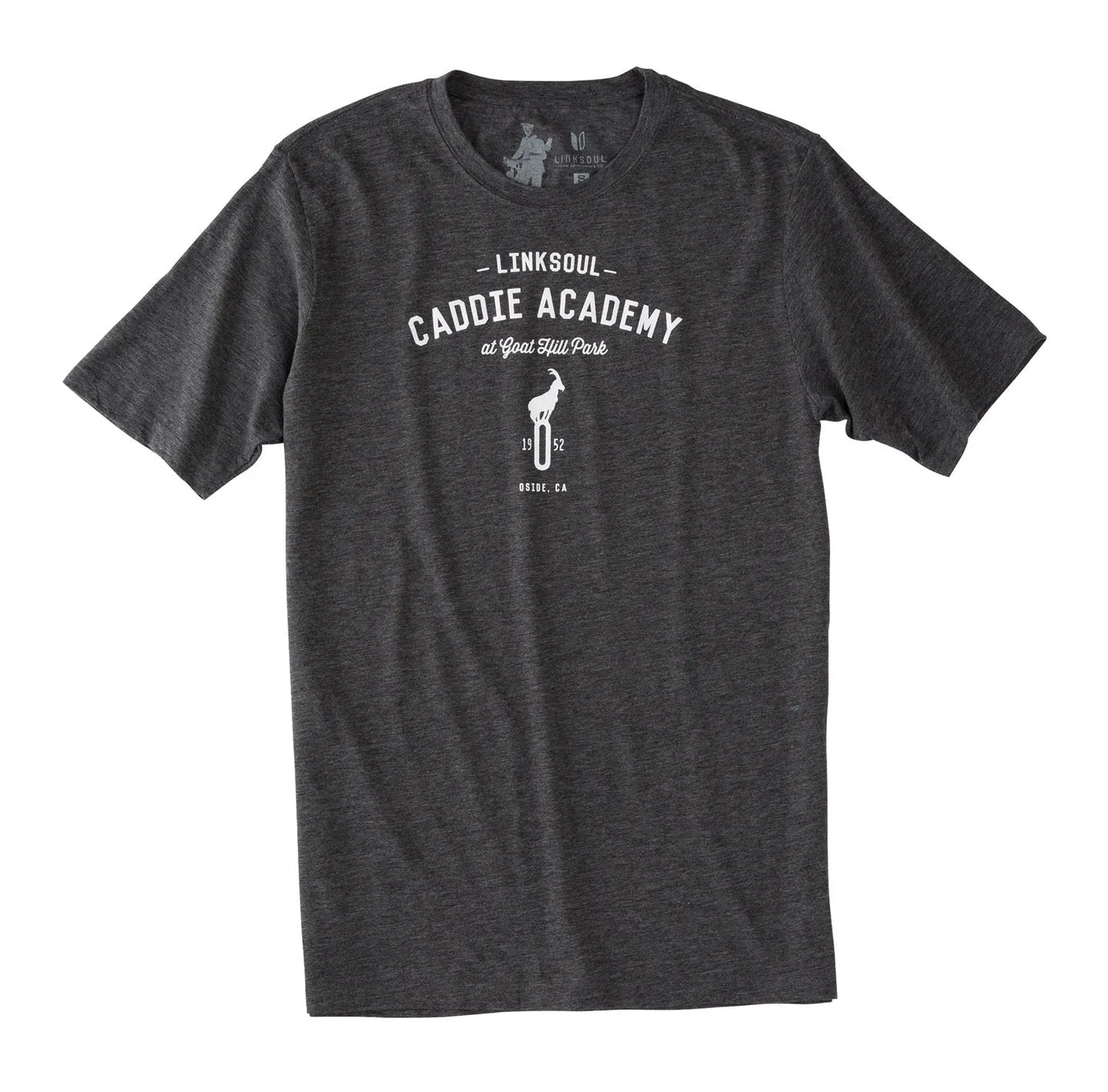 GHP Caddie Academy Tee