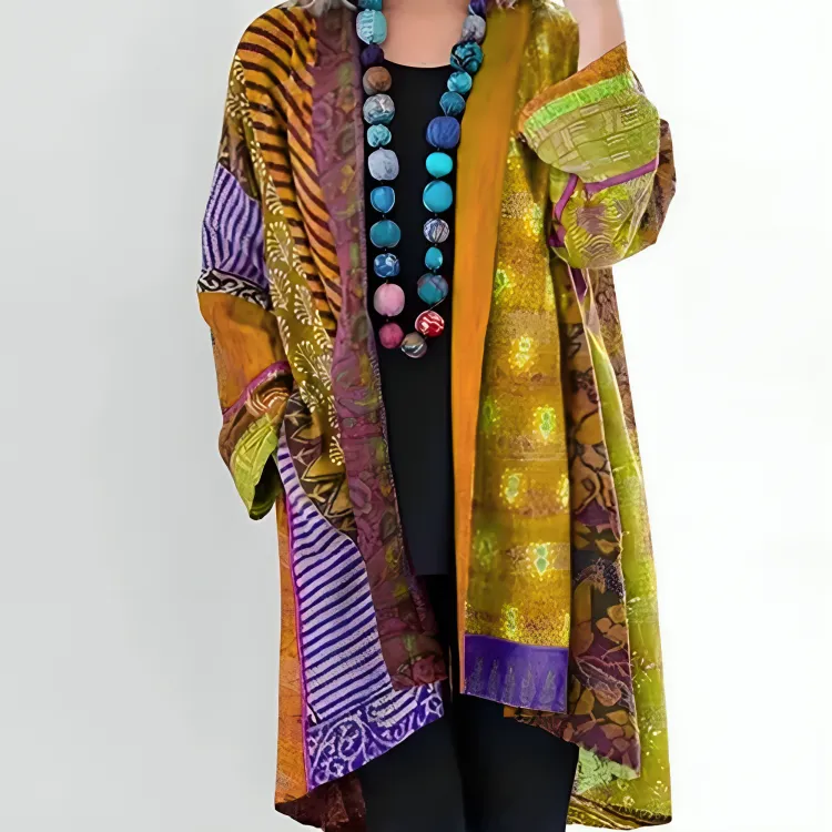Heidi | Elegant cardigan