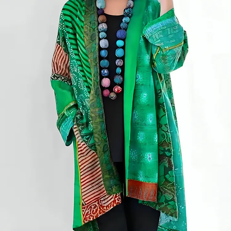 Heidi | Elegant cardigan