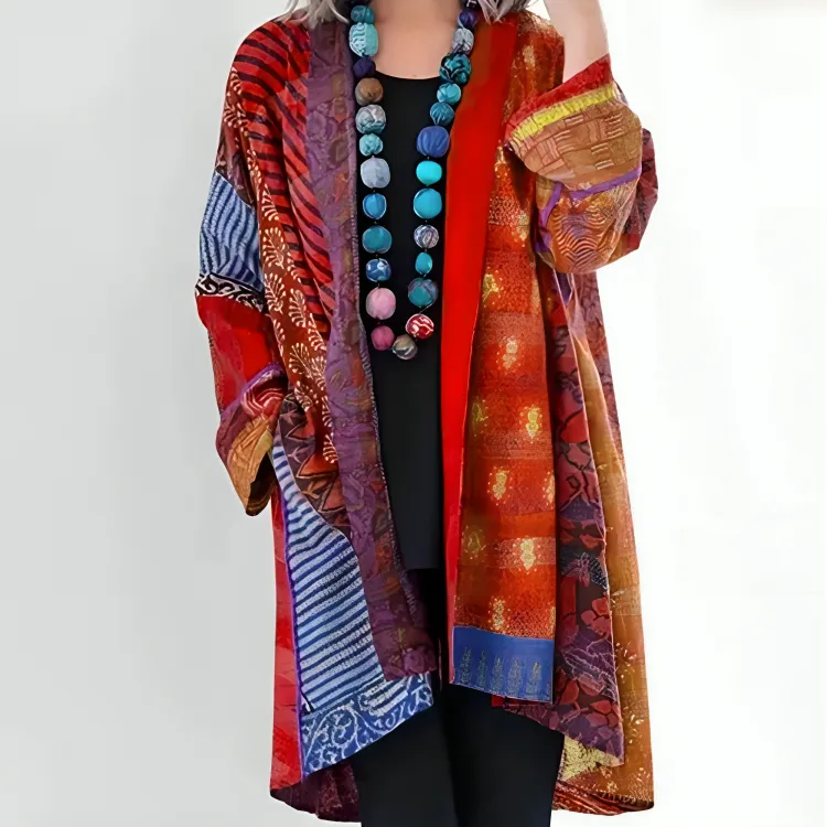 Heidi | Elegant cardigan