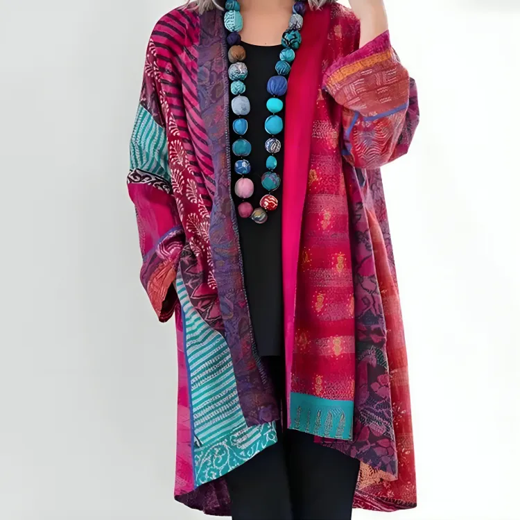 Heidi | Elegant cardigan