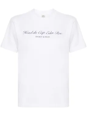 Hotel du Cap T-shirt