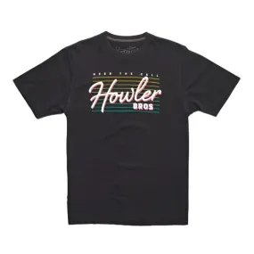 Hower Brothers Men's Cotton Short Sleeve T-Shirt